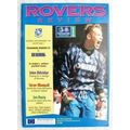 1997 programme Tranmere Rovers v. Reading
