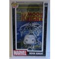 FUNKO / POP ' COMIC COVERS ' MOON KNIGHT figure