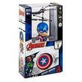 Marvel Captain America Licensed 3.5" Infrared F...