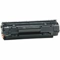 Compatible with HP 36A (CB436A) Black New Compa...