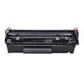 Compatible with HP 12A (Q2612A) Black Compatibl...