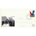 Netherlands 1970 Liberation FDC special cancel ...