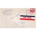 United States 1957 Rock Falls ILL-Qualicum Beac...