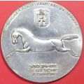 1936 500 Year Reign, Germany. Challenge Coin, S...