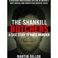 Shankhill Butchers Study Mass Murder