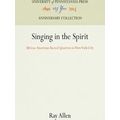 Singing In The Spirit