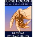 Drawing Dynamic Hands