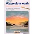 Laying a Watercolour Wash (Sbsla06)