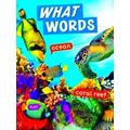 Word Play: What Words