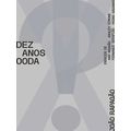X 2010-2020 Ten Years Ooda