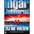 Broederschap 1 - Zij Die Volgen
