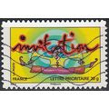 France 2009 Michel 4727 O Cote (2015) 0.55 € In...