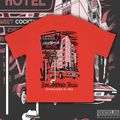 SHAWN MICHAELS Heartbreak Hotel Wrestling Crate...