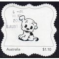 Australia 2020 MyStamps - Betty Boop, 90 Years ...
