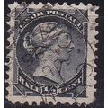 KANADA CANADA [1870] MiNr 0025 ( O/used ) [02]