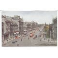 Princes Street from West Edinburgh Brian Gerald...