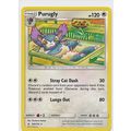 Pokemon Sun & Moon Unbroken Bonds 160/214 Purugly