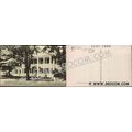 CT Norwalk Postcard The General Putnam Inn On T...