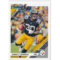 2019 Donruss Football Base 214 James Conner Pit...