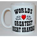 World's Greatest Relative Mug Can PERSONALISE F...