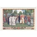 The Synod Chelsea Historical Pageant London Pos...