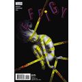 Effigy (2015 Ltd) # 002 NM MODERN AGE COMICS