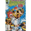 Avengers (Vol 1) # 386 NM MODERN AGE COMICS