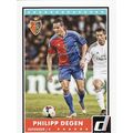 Donruss Soccer 2015 33 Phillipp Degen
