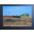 Hercules, Romney Hythe & Dymchurch Railway Post...
