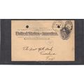 Used UX12 1c Thomas Jefferson CV03633