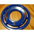 Superman Returns flying disc