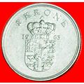 Ⰶ GREENLAND & FAROE ISLANDS 1960-1972: DENMARK★...