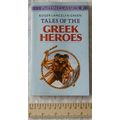 1958 Tale of The Greek Heroes by Roger Lancelyn...