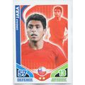 2010 Topps Match Attax World Cup Trading Card -...