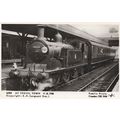 M905 At Yeovil Town 11. 8. 1958 Railway Station...