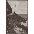 Violet's Leap, Penmaenmawr, Caernarvonshire, 19...