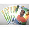 Match Attax Cards Ivory Coast