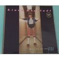 Linda Rondstadt - Living in the USA Ltd Edition...
