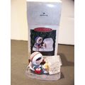 Hallmark Frosty Friends Eskimo Ornament 1993 In...