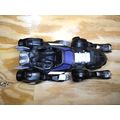 Marvel Legend Series Jet Black Panther Vehicle ...
