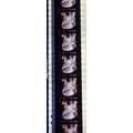 Jimi Hendrex. Pk MTP - A017q . 1 STRIP OF 5 - 3...