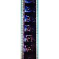 Pk GEB - B - MIX - A 011k. 1 STRIP OF 5 - 35MM ...