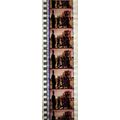 VAMPIRES. Pk MTP - A021U . 1 STRIP OF 5 - 35MM ...
