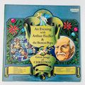 An Evening With Arthur Fiedler & The Boston Pop...