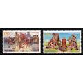 Armenie Europa Cept 1998 postfris