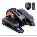 Under Desk Elliptical Pedal Machine, Leg Exerci...