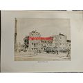 Bishop's Palace, Ely, Cambridgeshire, Book Illu...
