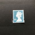 Queen Elizabeth 11 - High value Definitive - £1.55