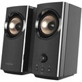 Creative T60 2.0 Compact Hi-Fi Desktop Speakers...