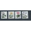 Berlin - Germany stamps. 1983 Humanitarian Reli...